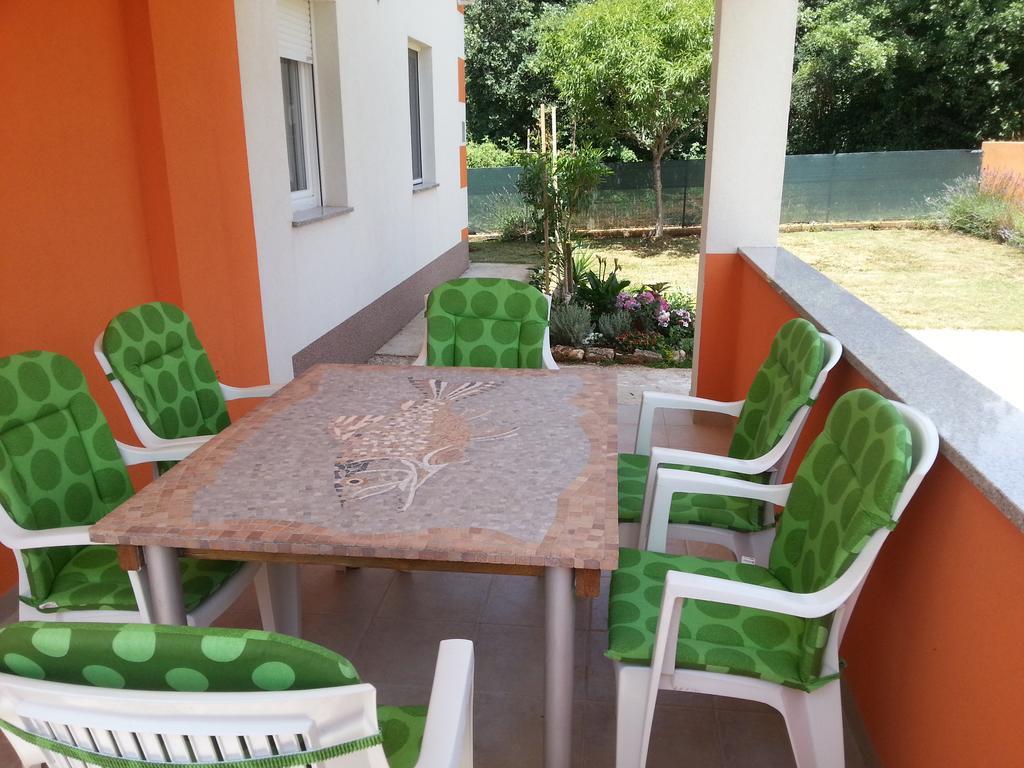 Bluegum Apartments Ližnjan Pokoj fotografie
