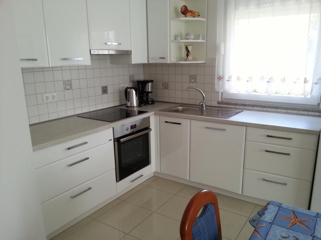 Bluegum Apartments Ližnjan Pokoj fotografie
